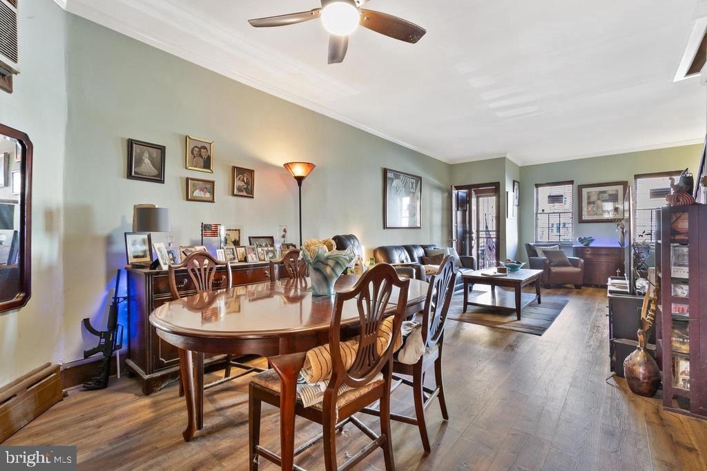 Moyamensing Ave, Philadelphia, PA 19148 #1