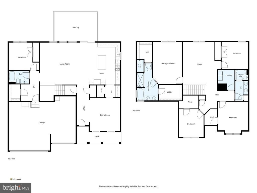 Zoe Way, Stafford, VA 22554