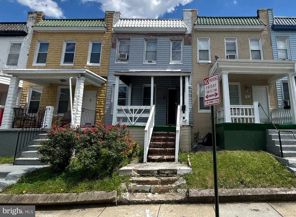 Palormo Ave, Baltimore, MD 21229 #1