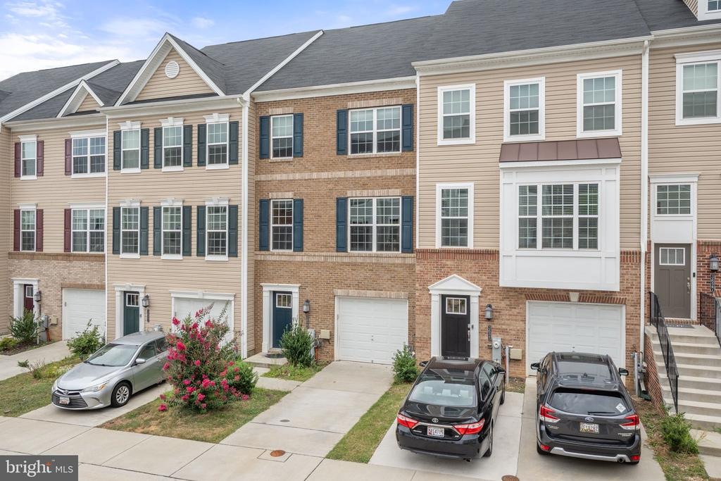 Duckhorn Way, Laurel, MD 20724 #1