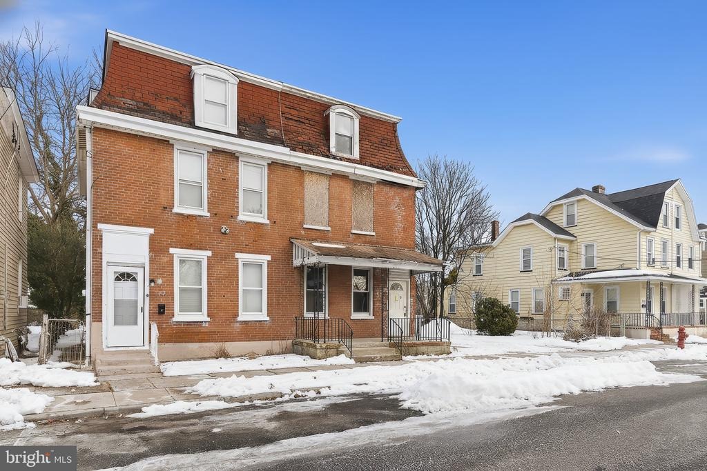 Jones Ave, Burlington, NJ 08016
