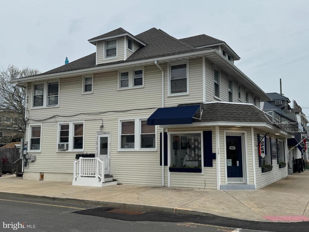 Bay Ave, Beach Haven, NJ 08008 #1