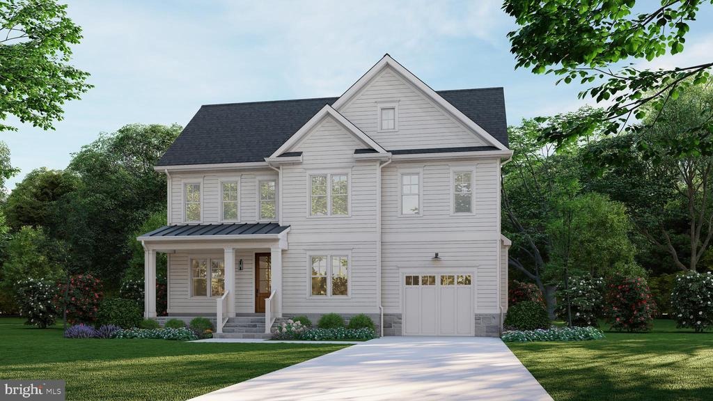 Greentree Rd, Bethesda, MD 20817
