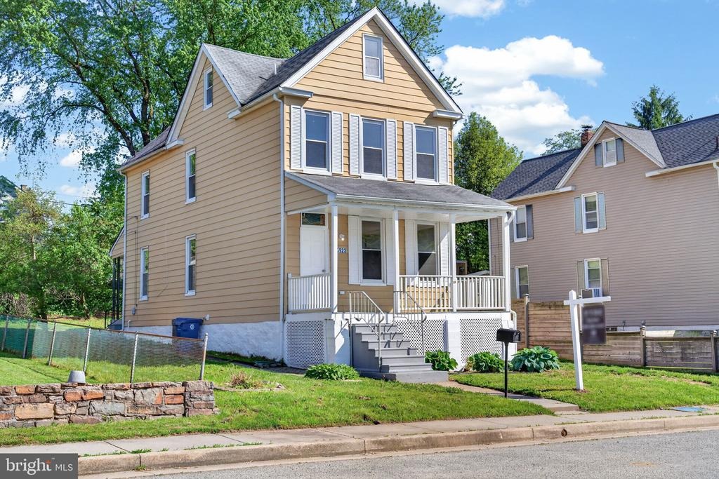 Kavon Ave, Baltimore, MD 21206 #1