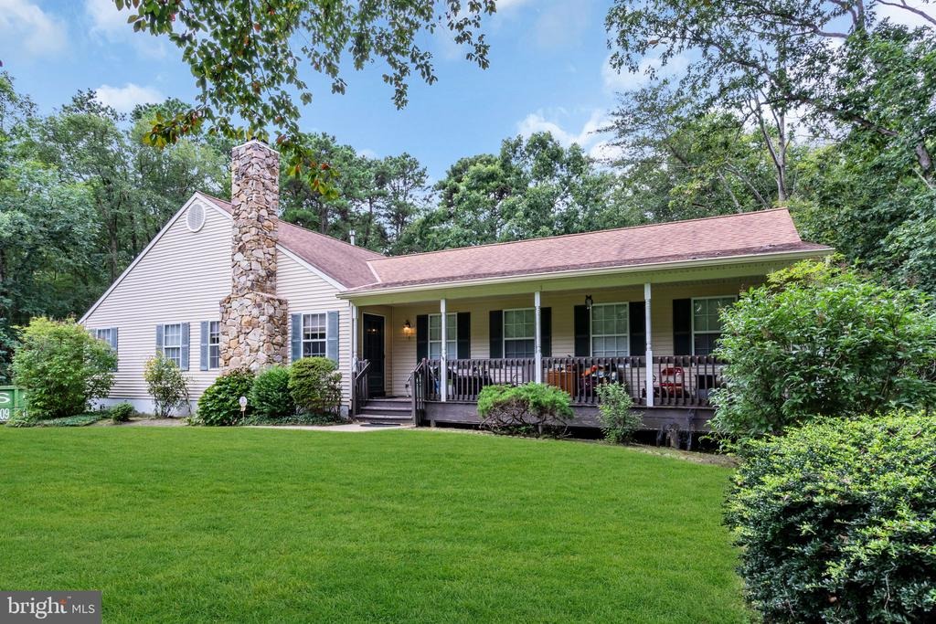 Woodland Ave, Cream Ridge, NJ 08514 #1