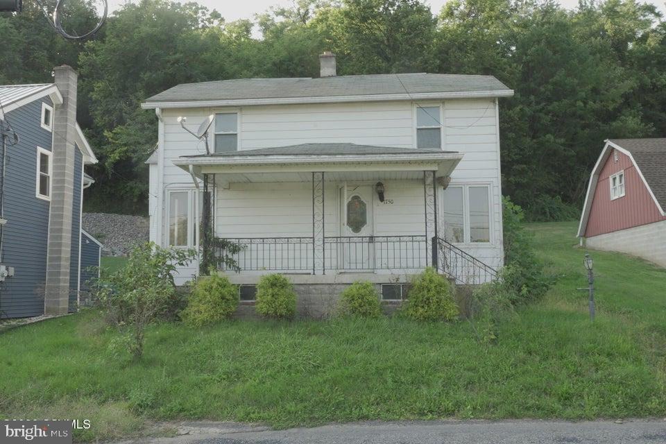 Main St, Port Trevorton, PA 17864 #1