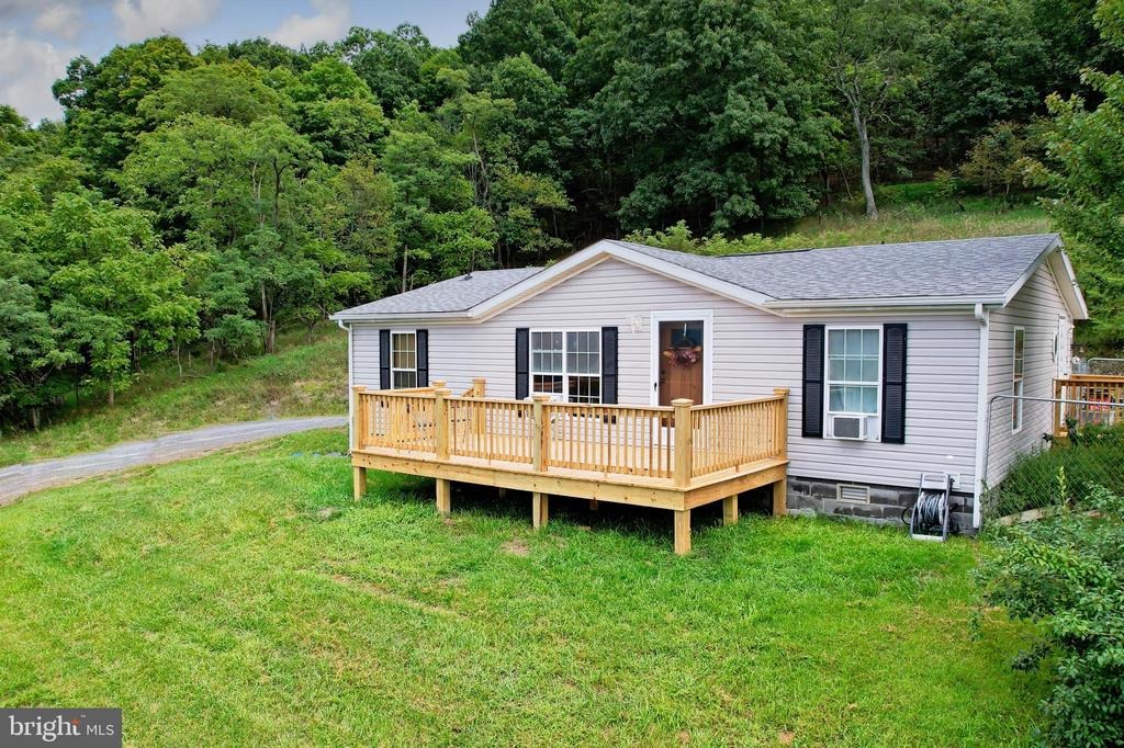 Pendleton St, Keyser, WV 26726 #1