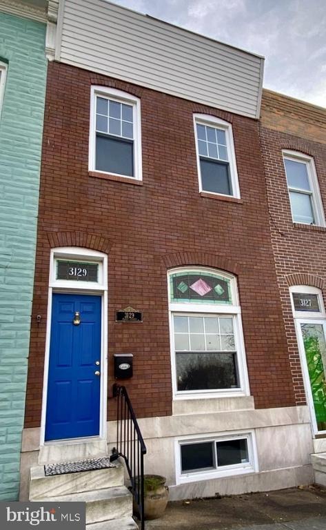 Fleet St, Baltimore, MD 21224 #1