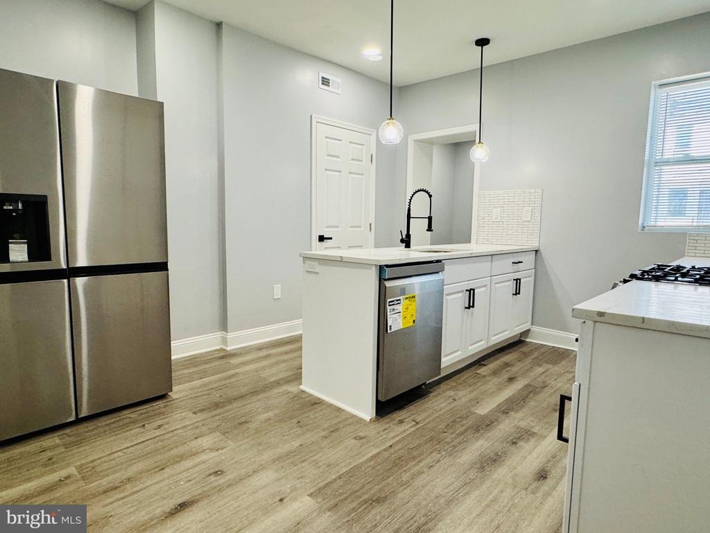 Montpelier St, Baltimore, MD 21218
