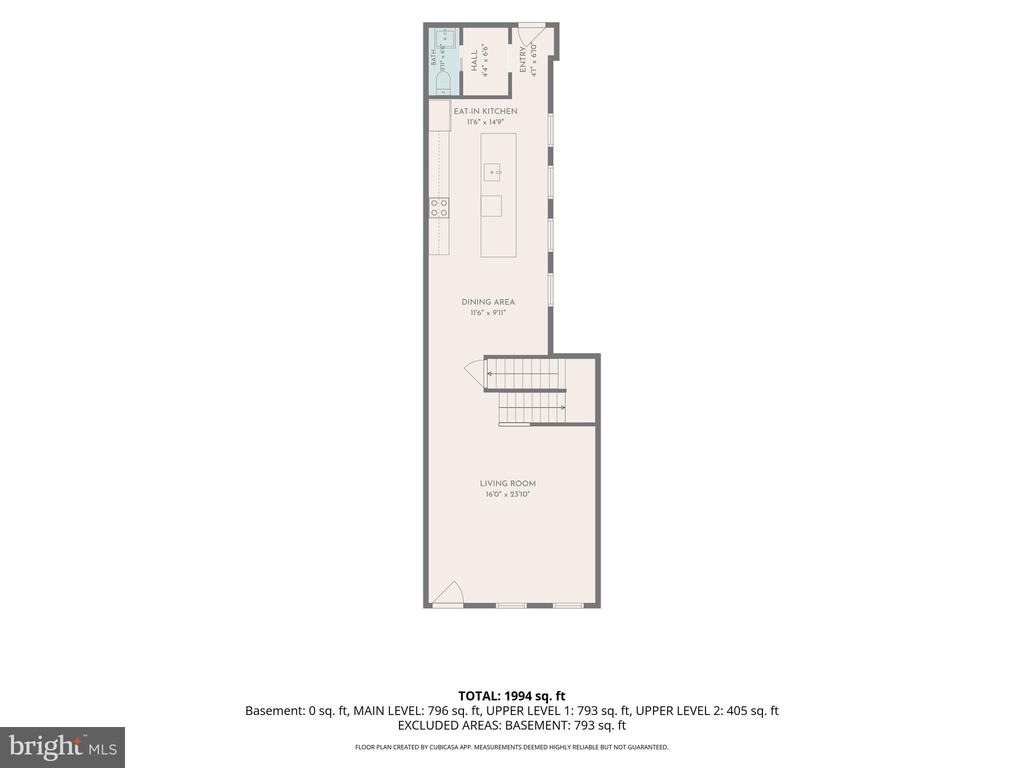 Fulton Ave, Baltimore, MD 21223 #1