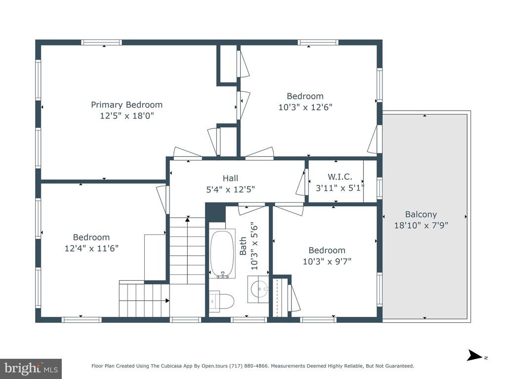 Philadelphia St, York, PA 17404 #1