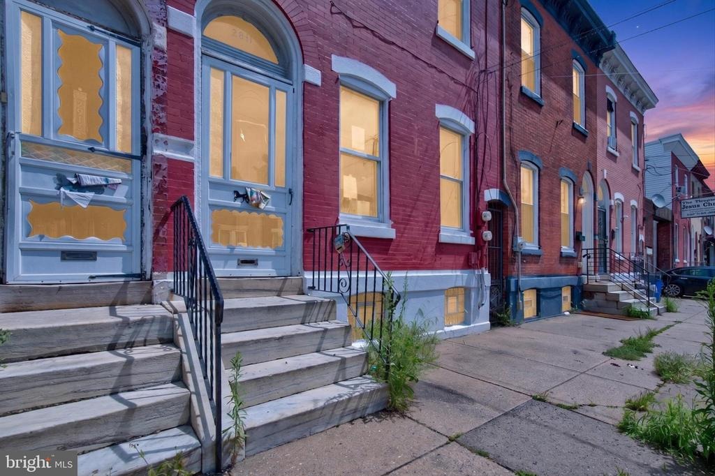 Susquehanna Ave, Philadelphia, PA 19121