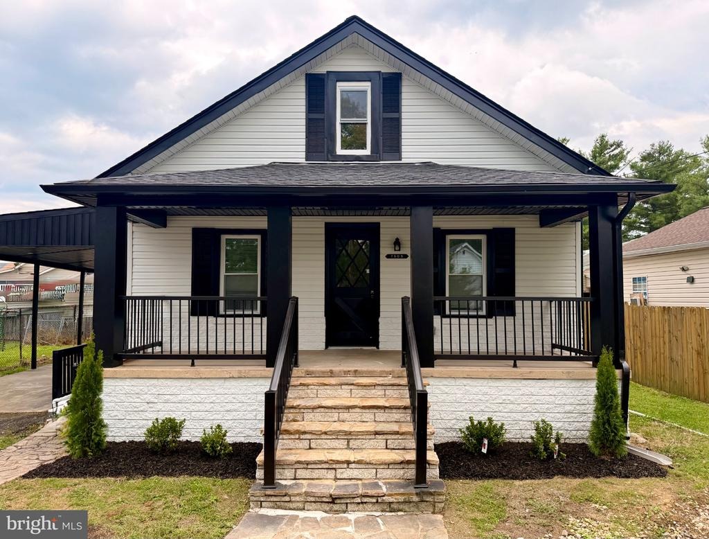 Bend Rd, Dundalk, MD 21222 #1