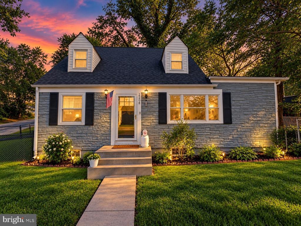 Breton Dr, District Heights, MD 20747 #1