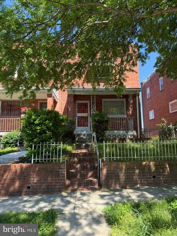 54th St, Washington, DC 20019 #1
