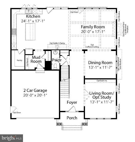 Kibler Cir, Vienna, VA 22180 #1