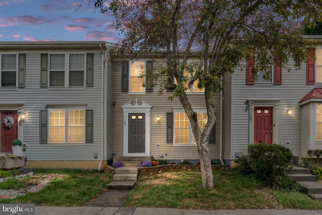 Gander Ct, Fredericksburg, VA 22407 #1