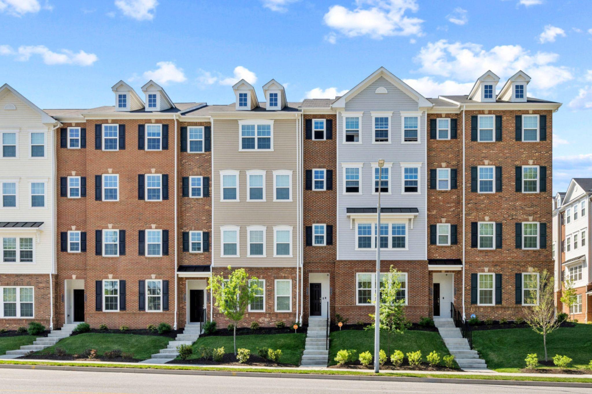 Seney Ln, Owings Mills, MD 21117