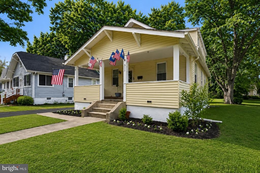 Washington Ave, Moorestown, NJ 08057 #1