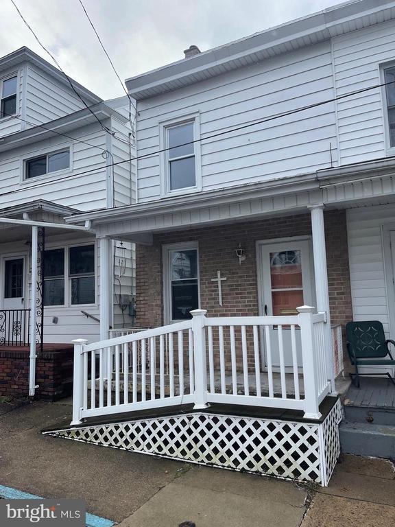 Scott St, Kulpmont, PA 17834