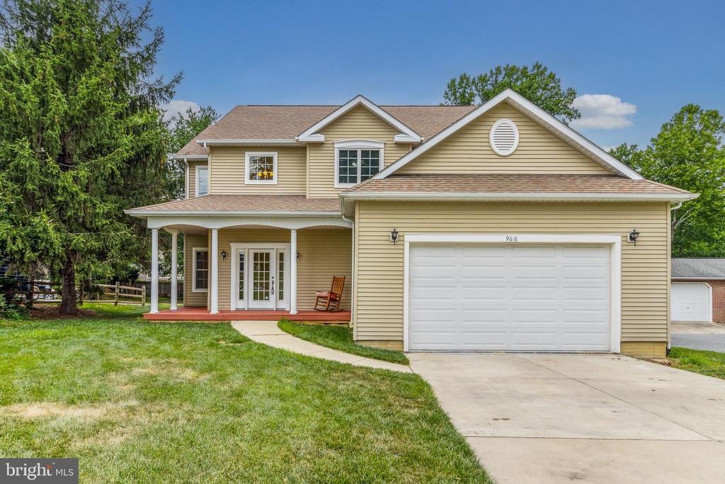 Lyons Mill Rd, Owings Mills, MD 21117 #1