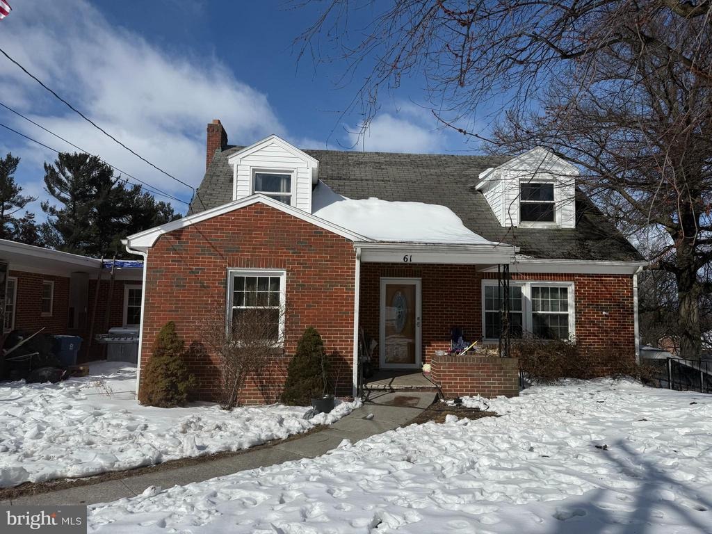 Water St, Smithsburg, MD 21783