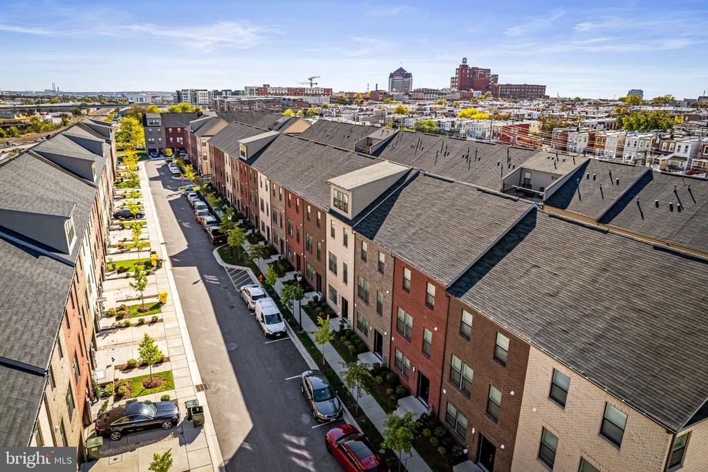 Mozart Way, Baltimore, MD 21224 #1