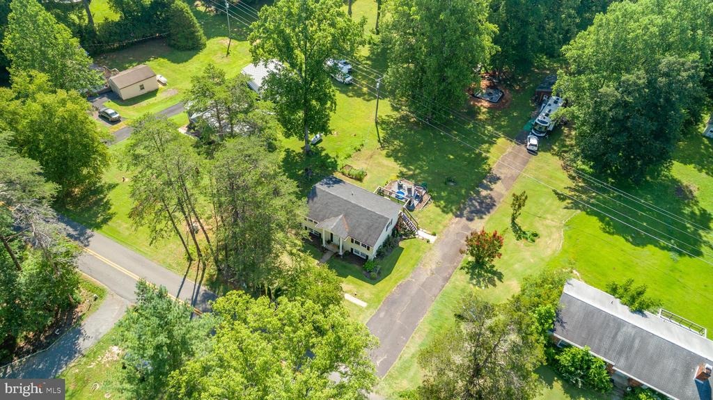 Holly Corner Rd, Fredericksburg, VA 22406 #1