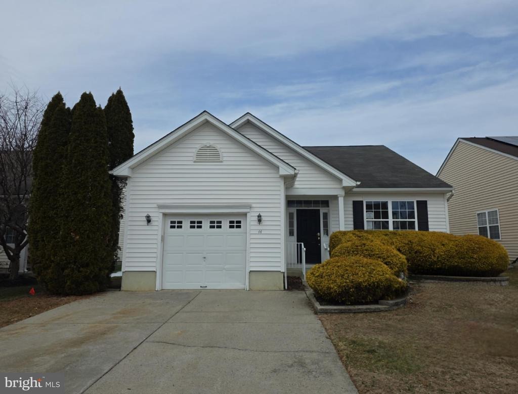 44 Mayfaire Cir  