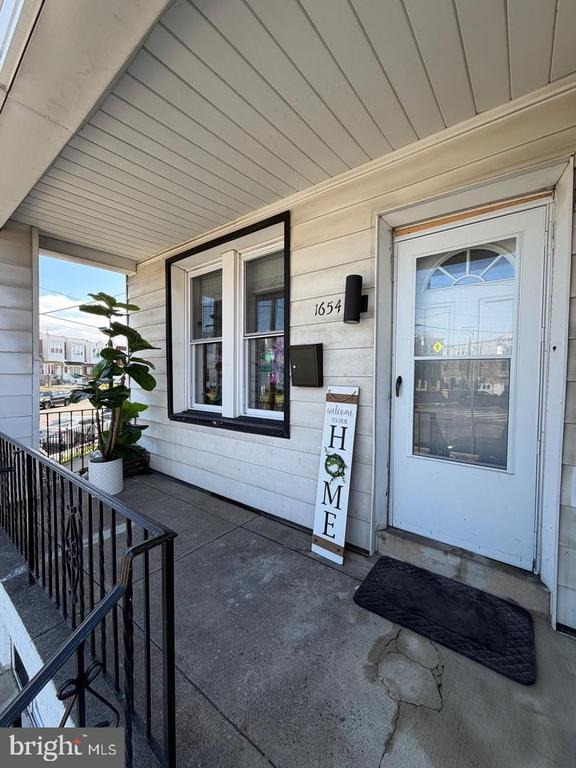Lycoming St, Philadelphia, PA 19124