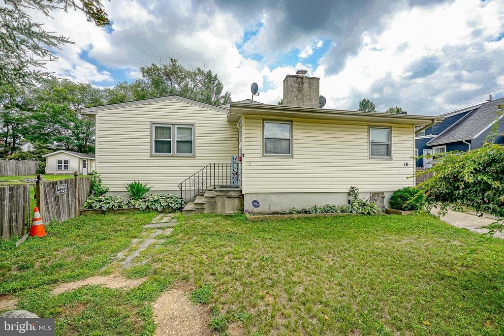 6th Ave, Runnemede, NJ 08078 #1