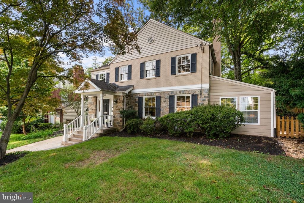 Baltimore Ave, Bethesda, MD 20816 #1