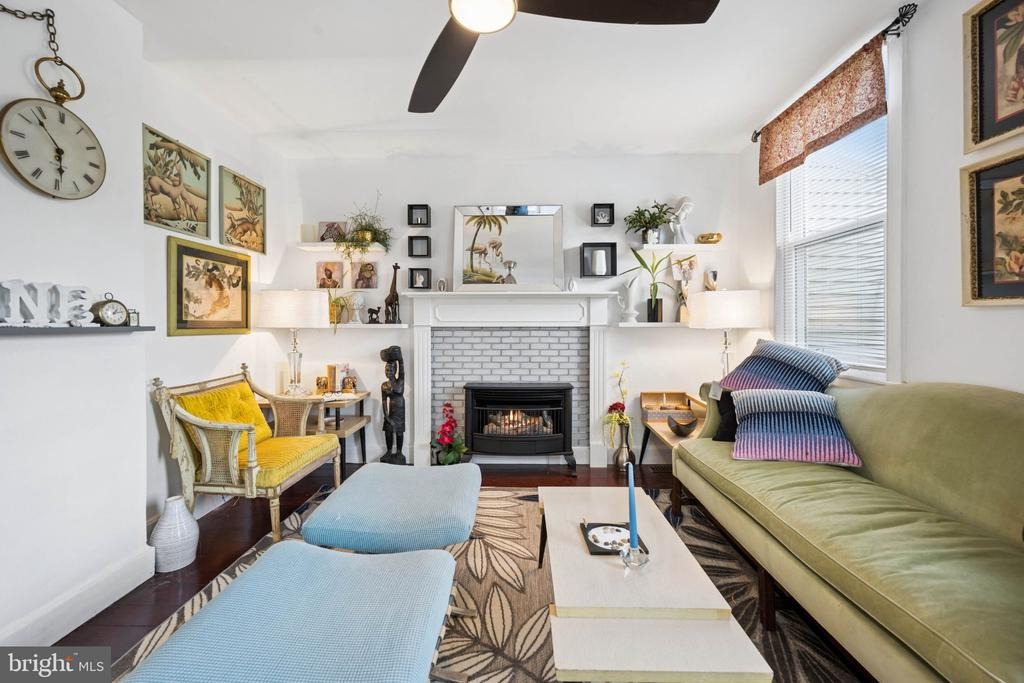 Falls Rd, Baltimore, MD 21211 #1