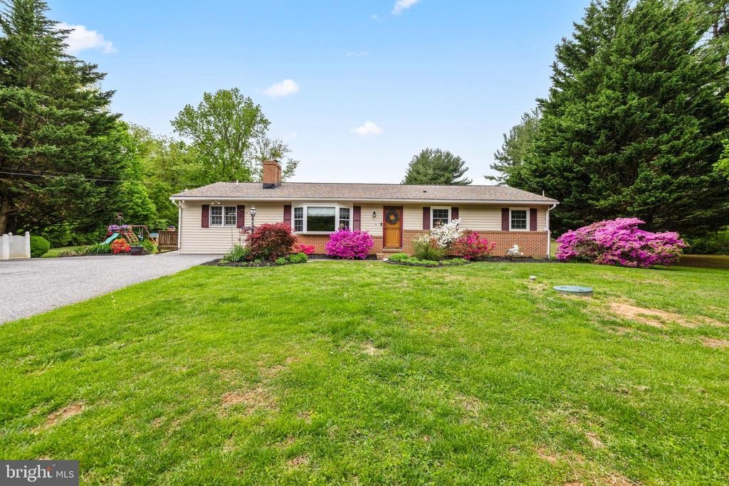 Sweet Air Rd, Phoenix, MD 21131 #1