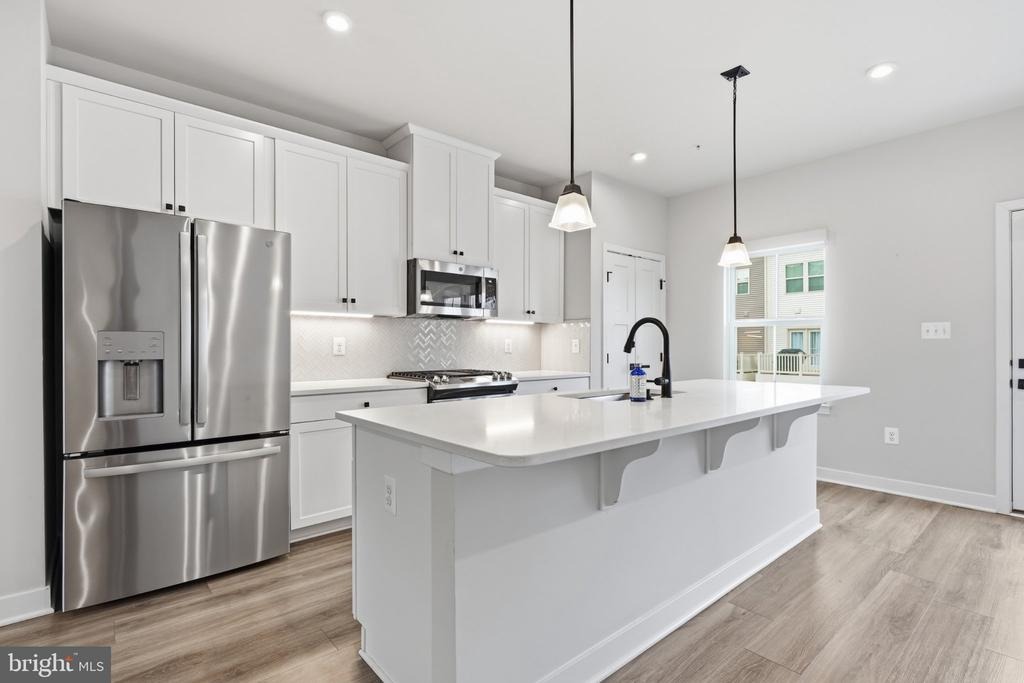 Green Branch Rd, Laurel, MD 20708