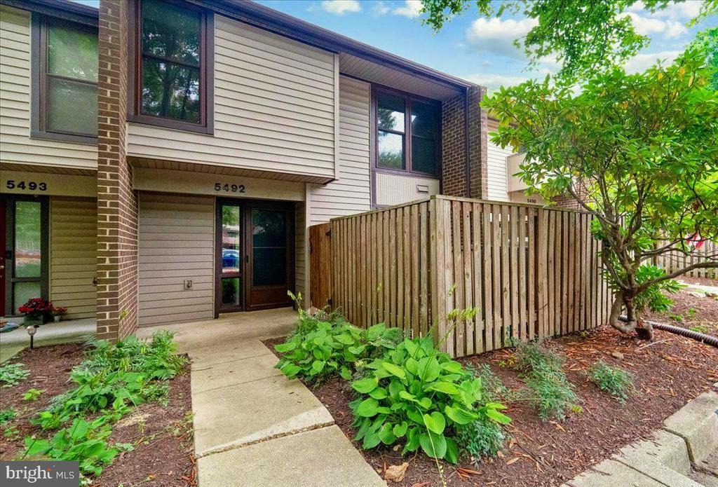 Ring Dove Ln, Columbia, MD 21044 #1