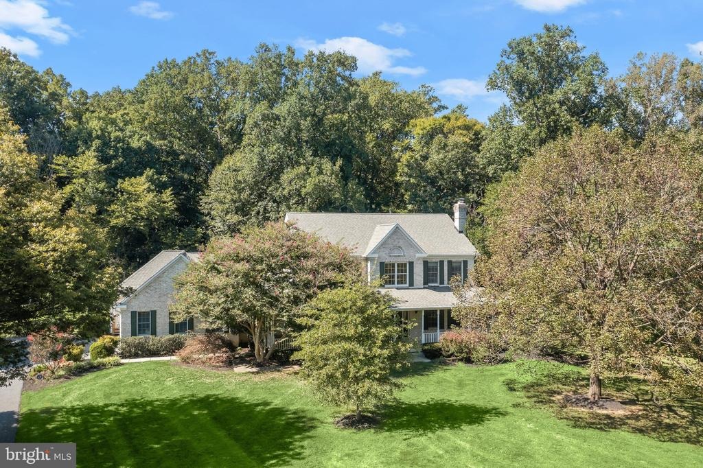 Broad Meadow Ln, Clarksville, MD 21029 #1