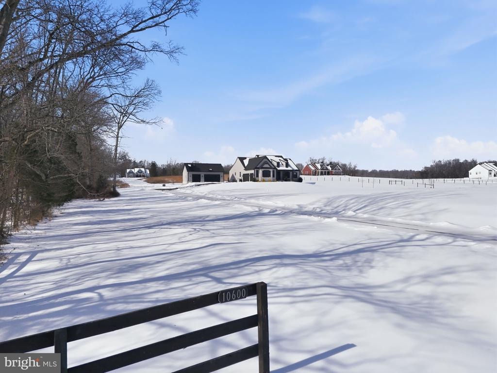 Manley Rd, Nokesville, VA 20181