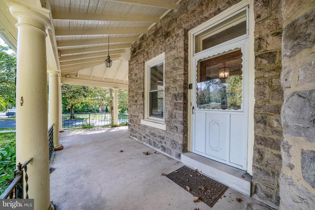 Trinity Pl, Ambler, PA 19002 #1