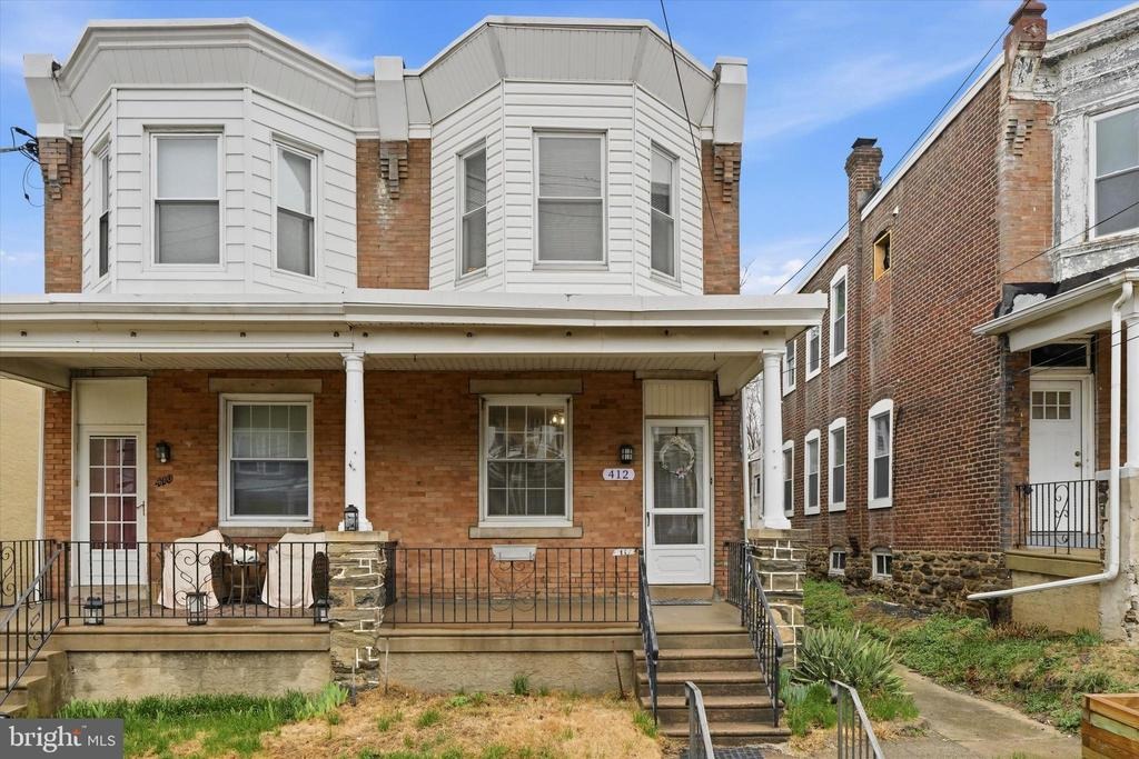 Delmar St, Philadelphia, PA 19128