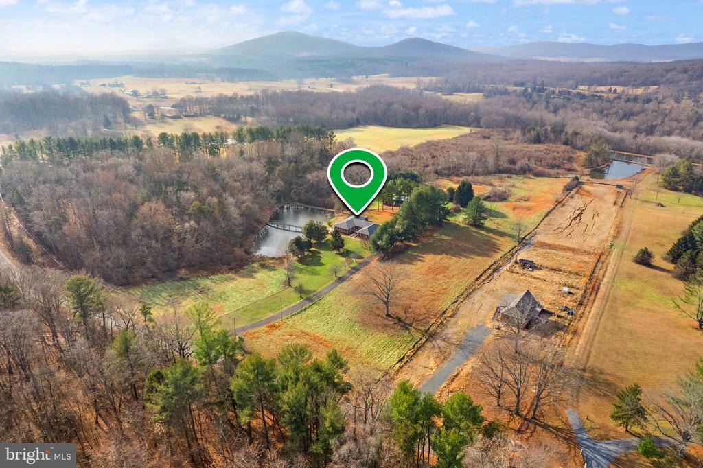 Seven Ponds Rd, Amissville, VA 20106 #1