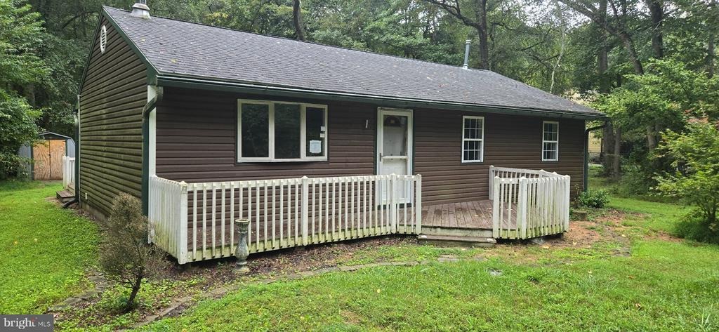 Penns Grove Auburn Rd, Penns Grove, NJ 08069