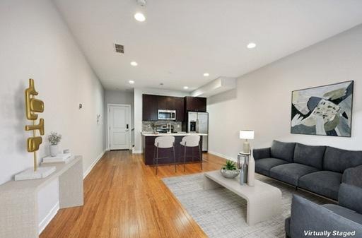 16th St, Philadelphia, PA 19130 #1