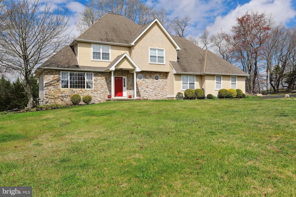 Jules Dr, Swedesboro, NJ 08085 #1