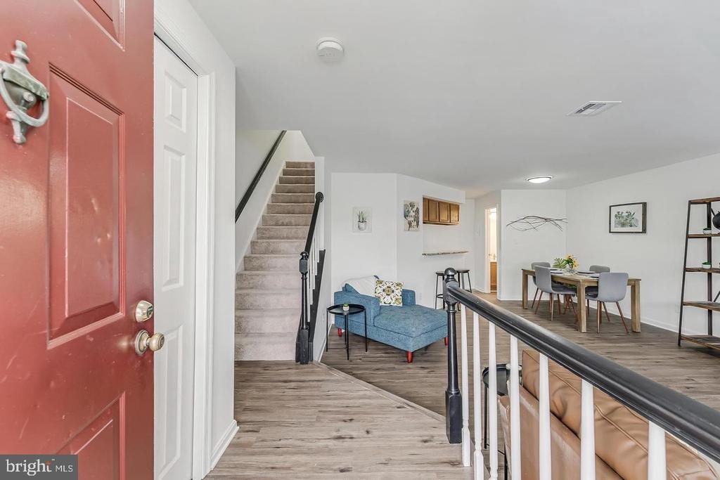Churchman Way, Woodbridge, VA 22192