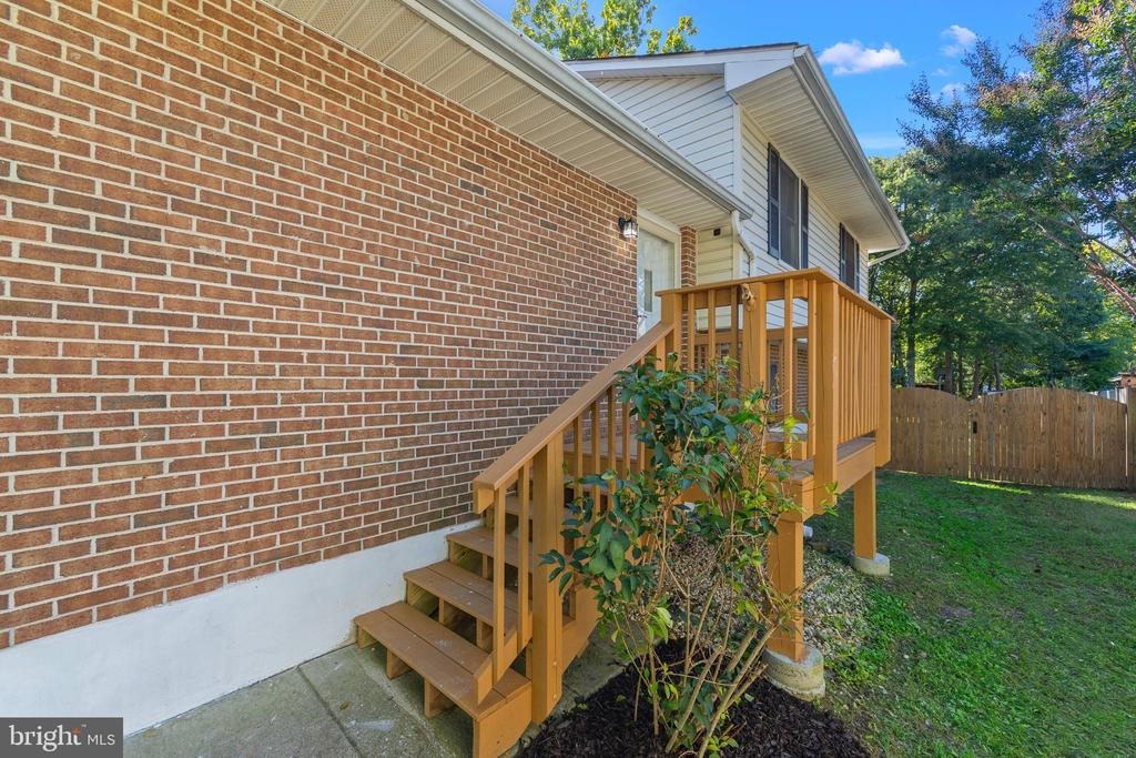 Elizabeth Rd, Pasadena, MD 21122 #1
