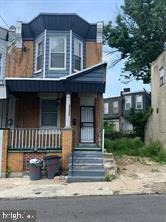 Wister St, Philadelphia, PA 19138