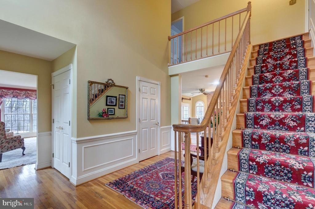 Brian Daniel Ct, Reisterstown, MD 21136