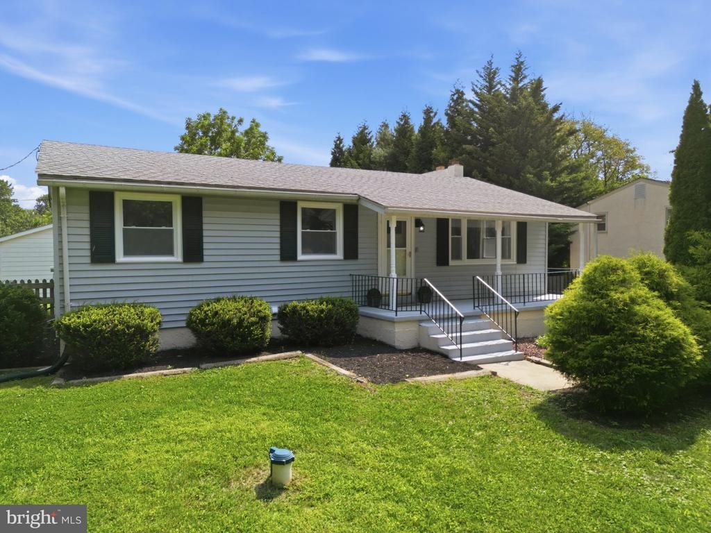 Grove Ave, West Chester, PA 19380 #1