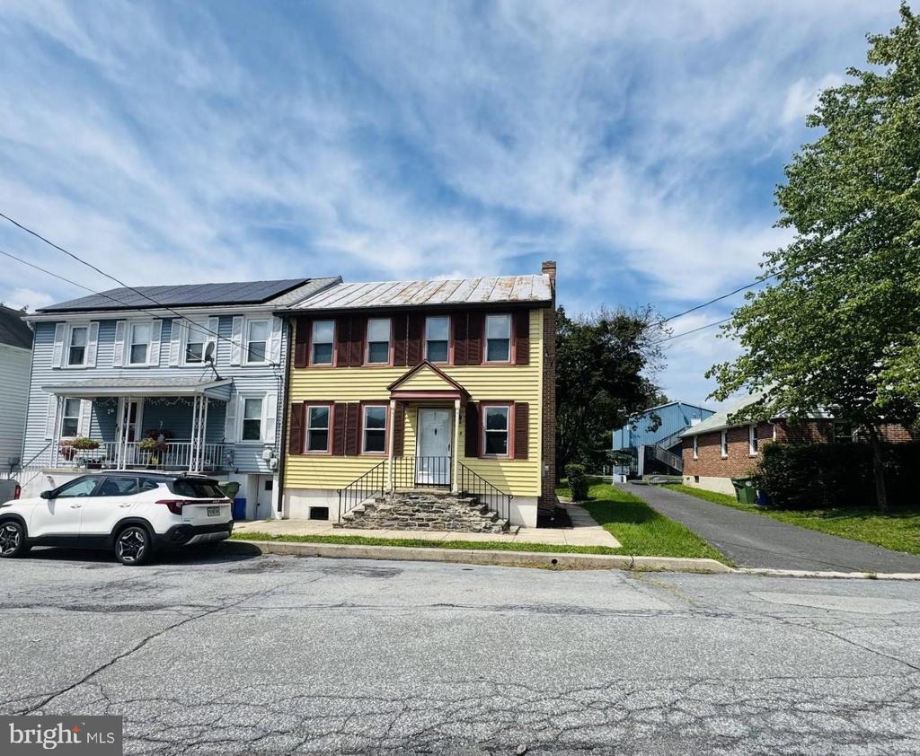2nd St, Bernville, PA 19506 #1